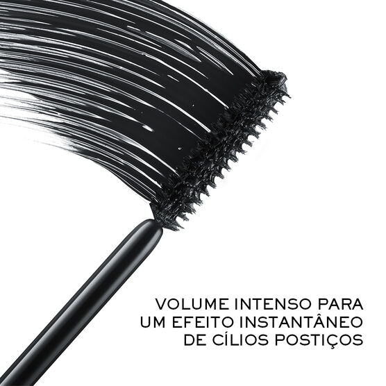 LANCOME    BIG MASCARA   MASC 1
